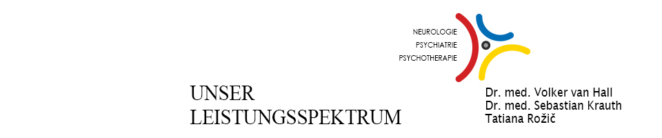 Leistungspektrum